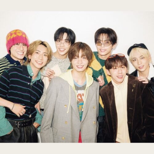 【IMP.】デビュー3周年の“今”を語る!ホールからアリーナへ…7人が次に目指すのは“誰もが知っている代表曲”を作ること