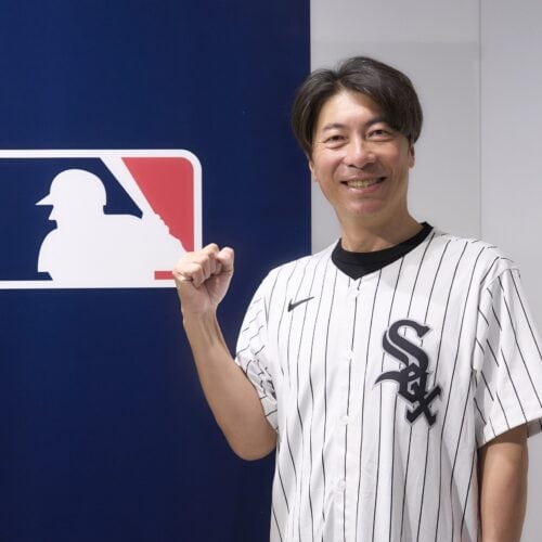 「高津臣吾がMLBの見どころや注目選手を語る」MLB観戦を”朝の習慣”にする新企画【MLB Breakfast Club】が始動！