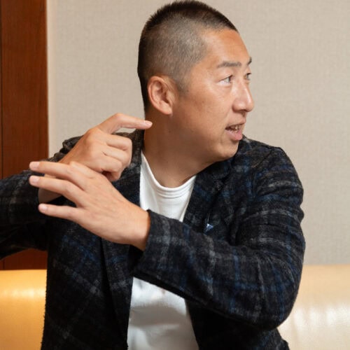 星野仙一が阪神監督に就任後にその才能を開花させ、主軸を担った今岡誠（現・真訪）