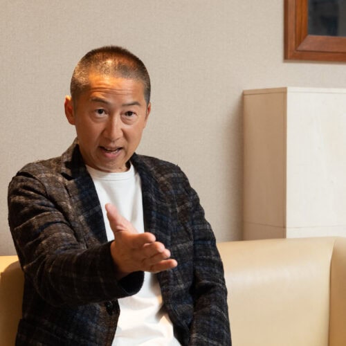 星野仙一が阪神監督に就任後にその才能を開花させ、主軸を担った今岡誠（現・真訪）