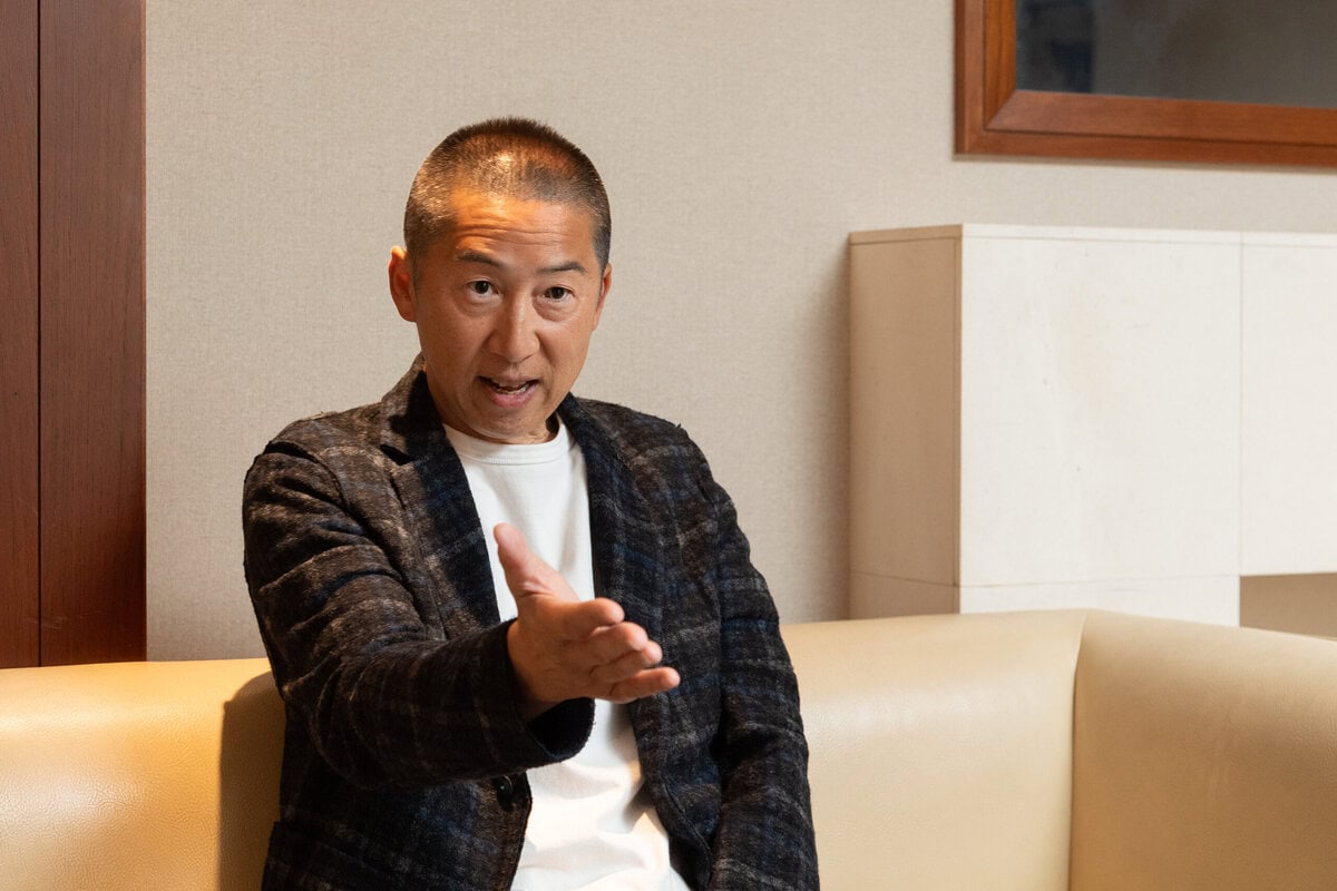 星野仙一が阪神監督に就任後にその才能を開花させ、主軸を担った今岡誠（現・真訪）