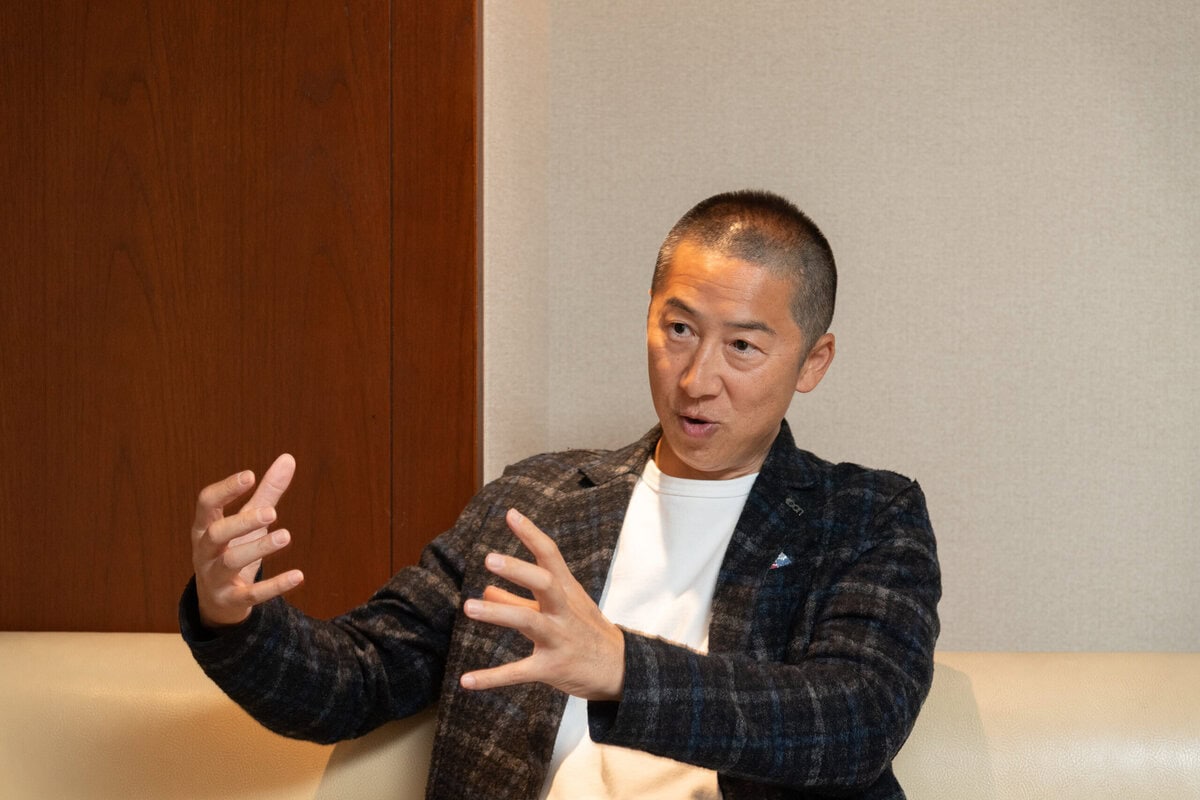 星野仙一が阪神監督に就任後にその才能を開花させ、主軸を担った今岡誠（現・真訪）