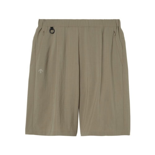 LINEN LIKE SHORTS ¥19,800