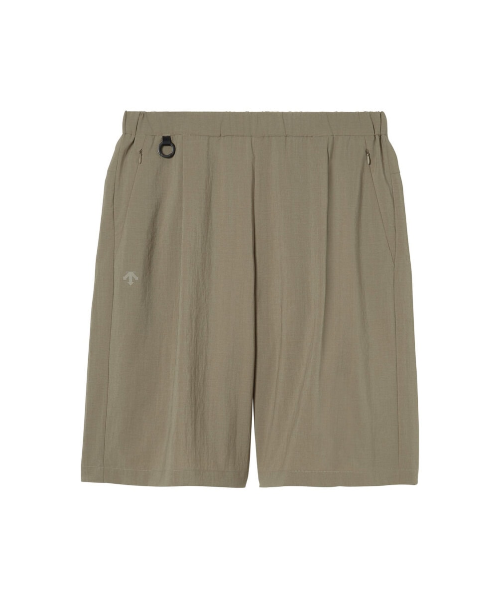 LINEN LIKE SHORTS ¥19,800