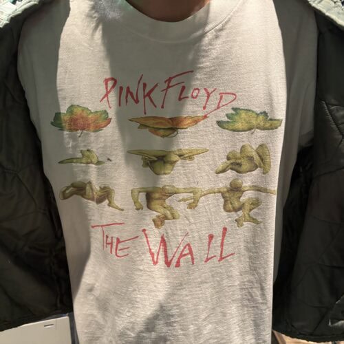 grico 古着 コーデ