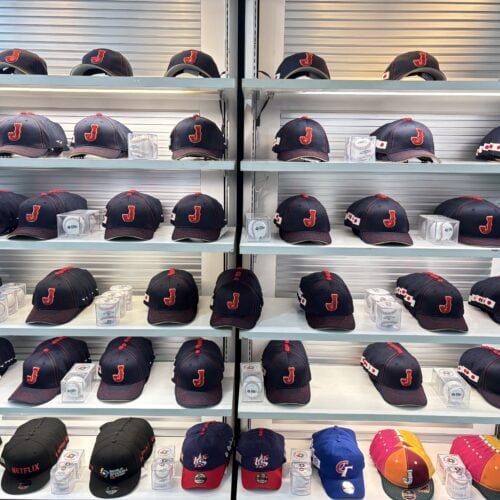 New Era® キャップ