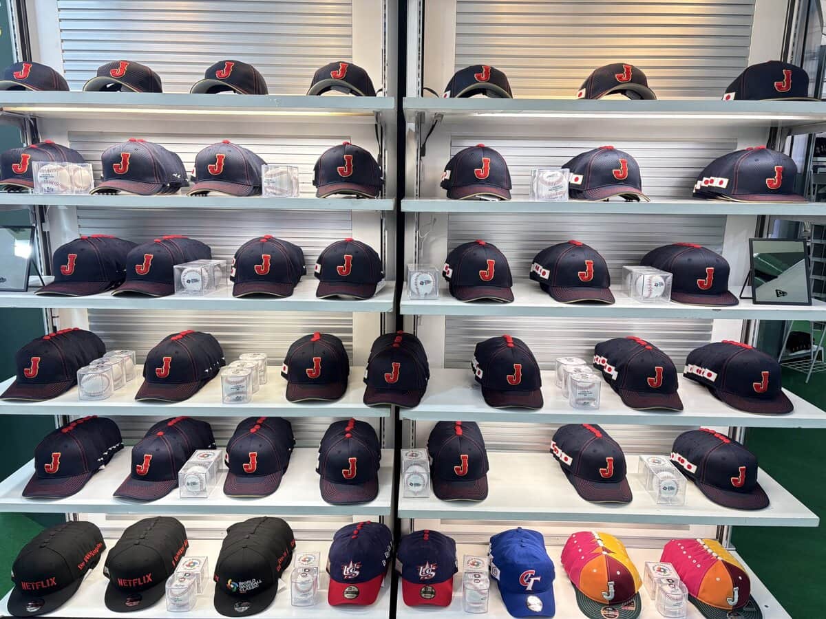 New Era®　キャップ