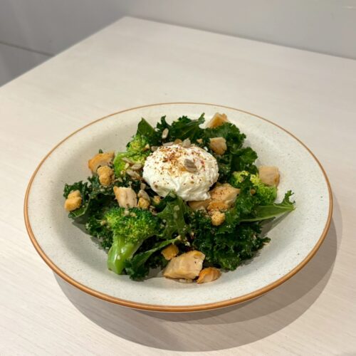 ボールパークパワーサラダ