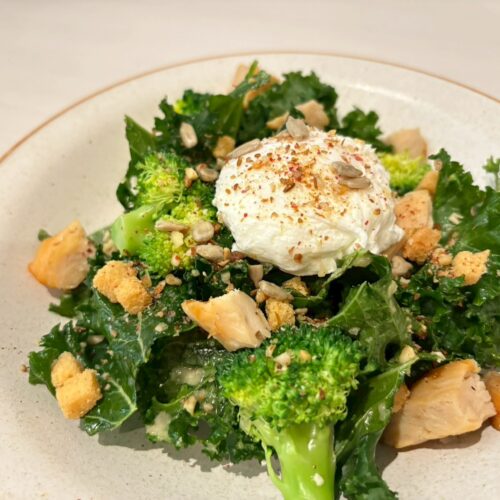 ボールパークパワーサラダ