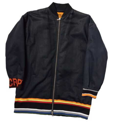 CC STORE©のオーナー・YAMPEI©さんのベストバイ　RAF SIMONS× STERLING RUBYのヴィンテージのMA-1コート