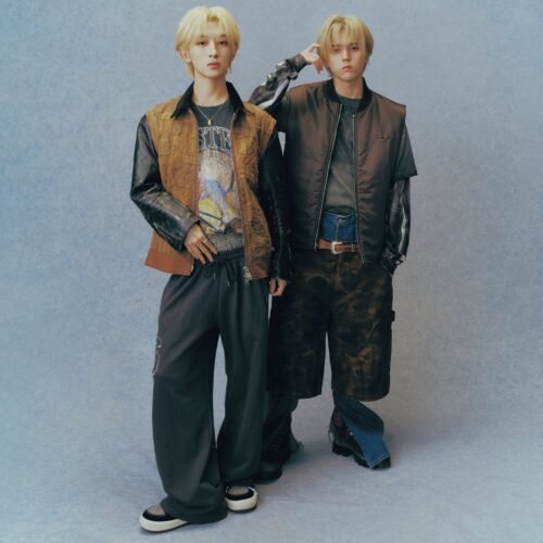 『MAZZEL』のNAOYAとRANのクロストーク