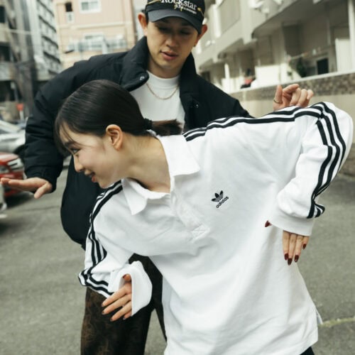 「D.LEAGUE 25-26」を戦うM&A SOUKEN QUANTS・Naotoとなっち