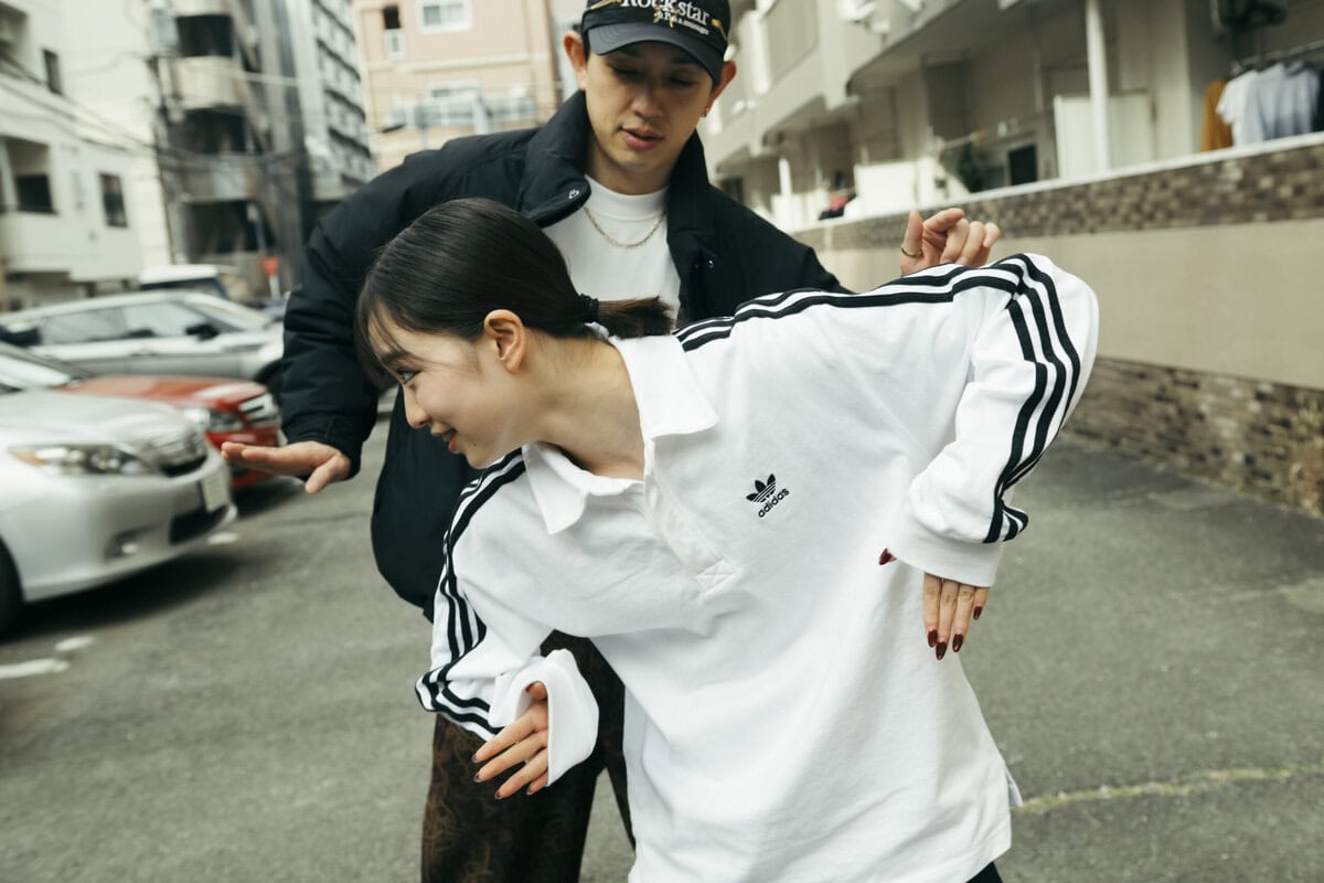 「D.LEAGUE 25-26」を戦うM&A SOUKEN QUANTS・Naotoとなっち