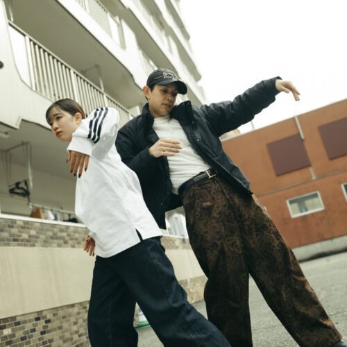 「D.LEAGUE 25-26」を戦うM&A SOUKEN QUANTS・Naotoとなっち