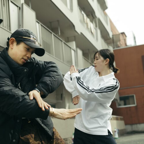 「D.LEAGUE 25-26」を戦うM&A SOUKEN QUANTS・Naotoとなっち