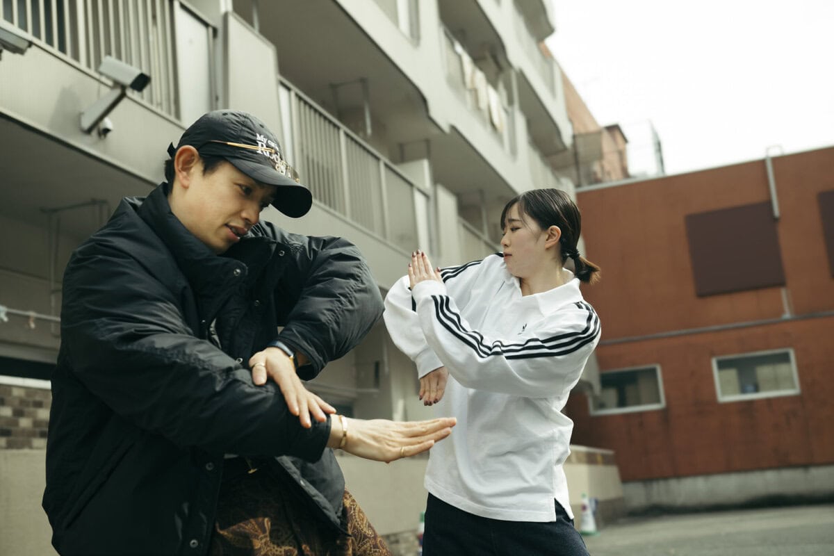 「D.LEAGUE 25-26」を戦うM&A SOUKEN QUANTS・Naotoとなっち