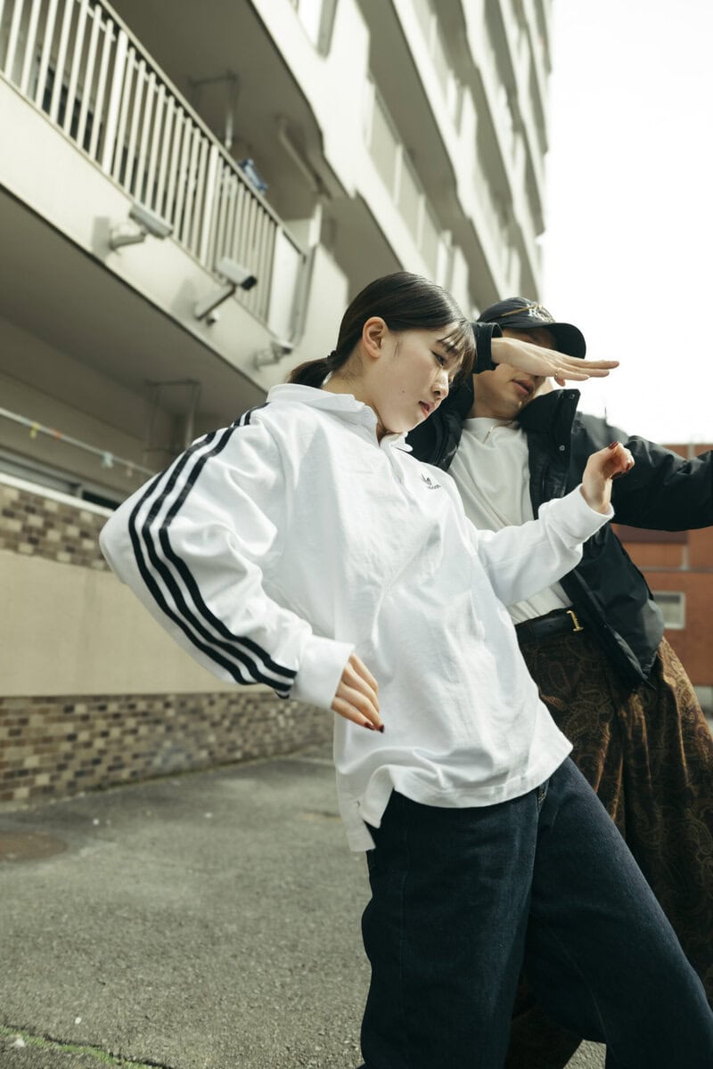 「D.LEAGUE 25-26」を戦うM&A SOUKEN QUANTS・Naotoとなっち