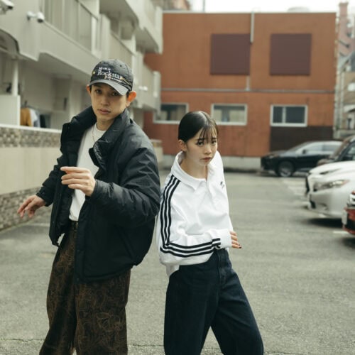 「D.LEAGUE 25-26」を戦うM&A SOUKEN QUANTS・Naotoとなっち