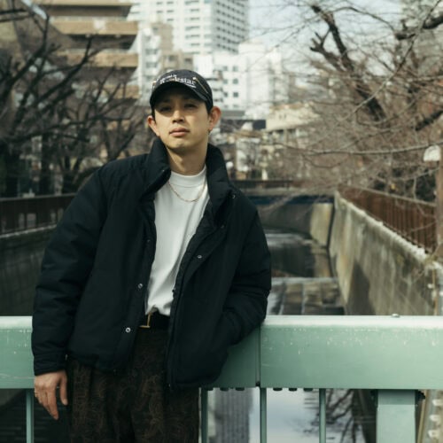 「D.LEAGUE 25-26」を戦うM&A SOUKEN QUANTS・Naoto