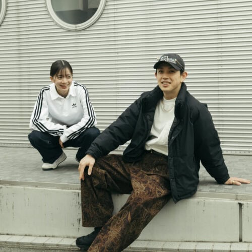 「D.LEAGUE 25-26」を戦うM&A SOUKEN QUANTS・Naotoとなっち