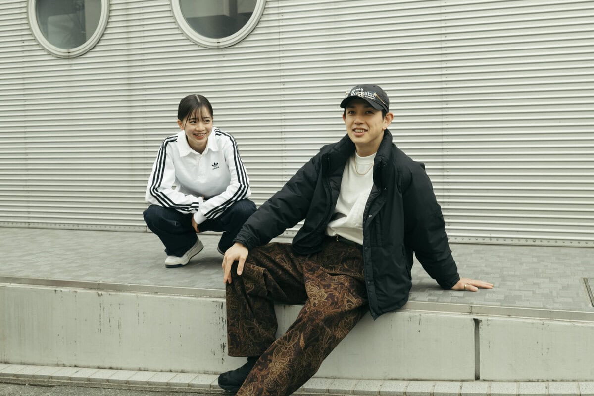 「D.LEAGUE 25-26」を戦うM&A SOUKEN QUANTS・Naotoとなっち