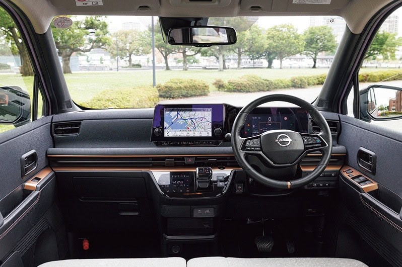 初めてのEV! SAKURA」試乗レポ