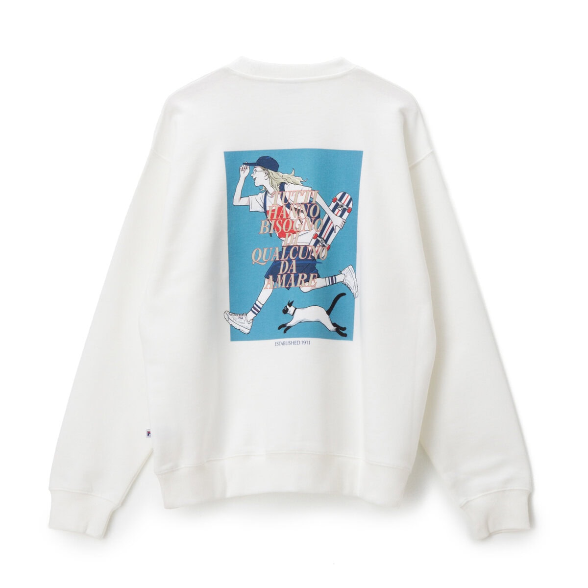 SWEAT ¥8,580