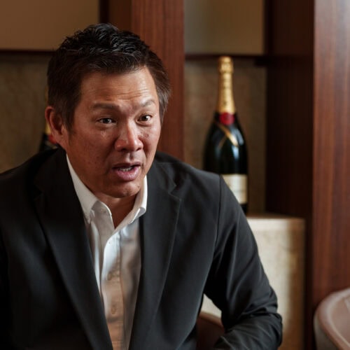 星野ドラゴンズ政権下で主砲も担った山﨑武司