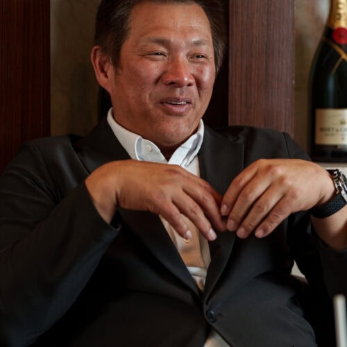 星野ドラゴンズ政権下で主砲も担った山﨑武司