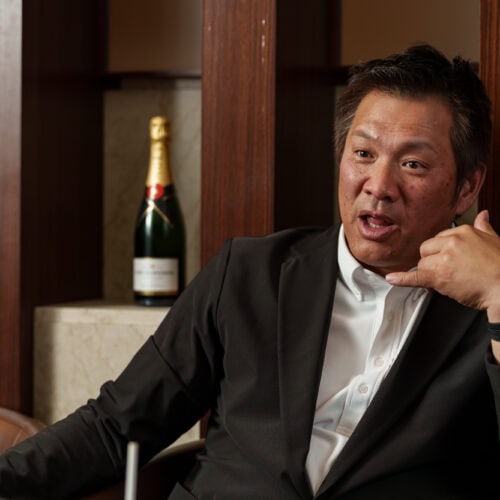 星野ドラゴンズ政権下で主砲も担った山﨑武司