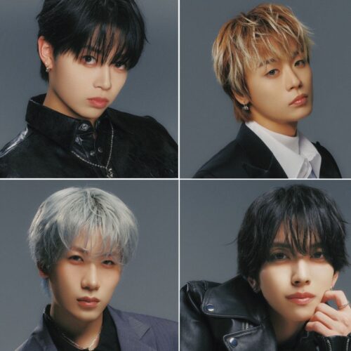 【MAZZEL】RYUKI・TAKUTO・HAYATO・EIKIの素顔に迫るQ&A！