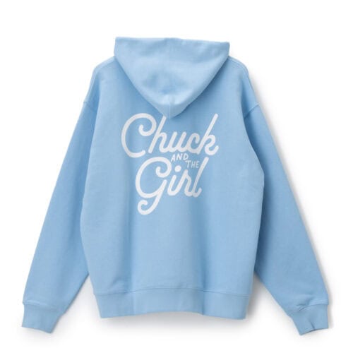 HOODIE ¥9,680