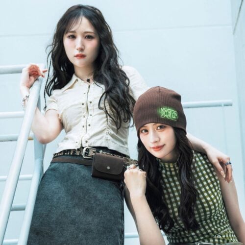 【CANDY TUNE 立花琴未×小川奈々子クロストーク】“お互いのすごさ”を語り合い…結論は「頼れる友達はきゃんちゅーしかいない」