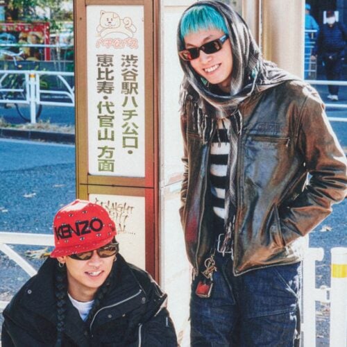 「新品、かっこよ」KOMOREBIのYUTA＆SAMが古着を経て辿り着いた、2025年ベストバイ！「笑顔が増えた」意外なアイテムも披露