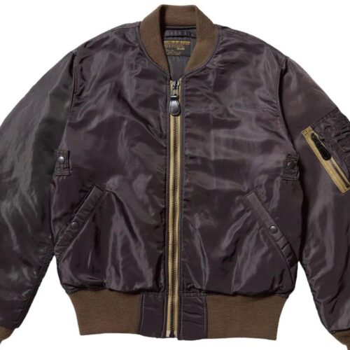 MA-1の王道ブランドを徹底比較！定番からトレンドまで、今買うべき“勝負服”3選