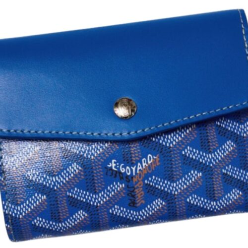 CC STORE©のオーナー・YAMPEI©さんのベストバイ　GOYARDのサン・ガブリエルウォレット