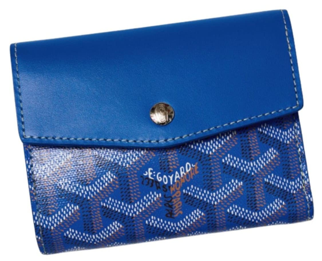 CC STORE©のオーナー・YAMPEI©さんのベストバイ　GOYARDのサン・ガブリエルウォレット