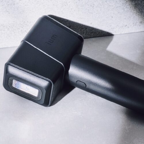 イウム スピードショット