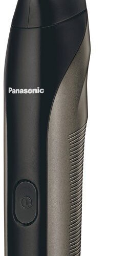 パナソニック ボディトリマーER-GK 83