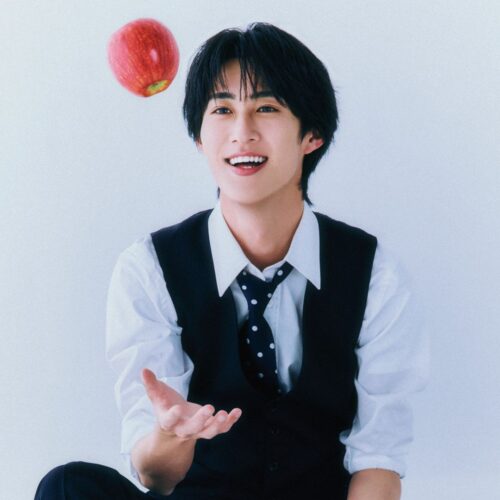 M!LK曽野舜太の“ビジュイイ”秘訣は「15分の湯船」と「好きなものを食べる日」？ 超多忙な彼が大切にするセルフケア