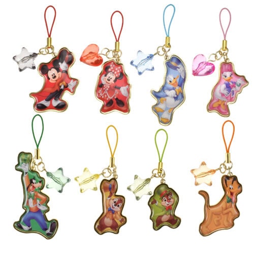 「Disney store POP UP」@羽田空港