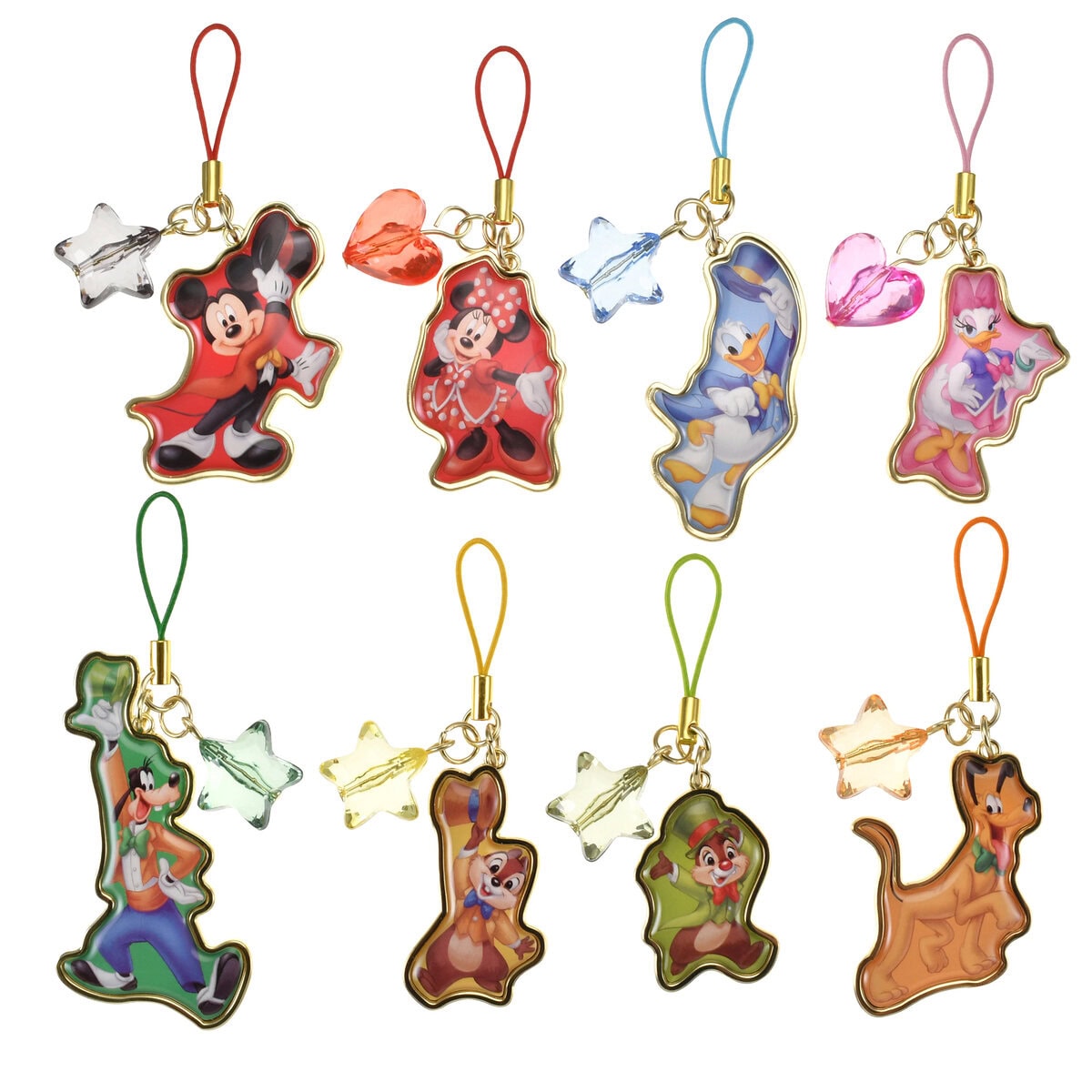 「Disney store POP UP」@羽田空港