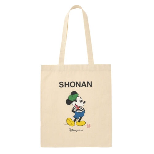 「Disney store POP UP」@羽田空港