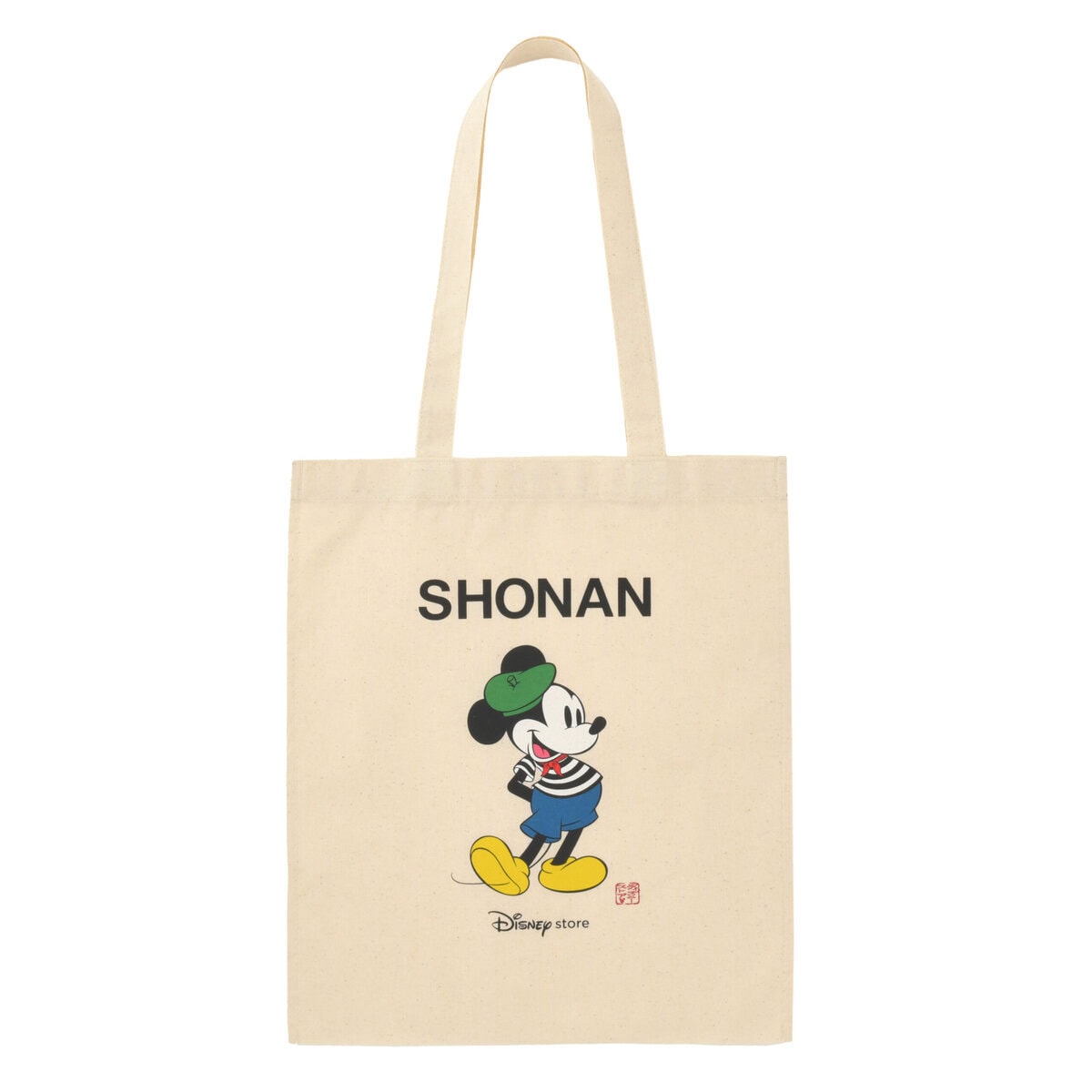 「Disney store POP UP」@羽田空港