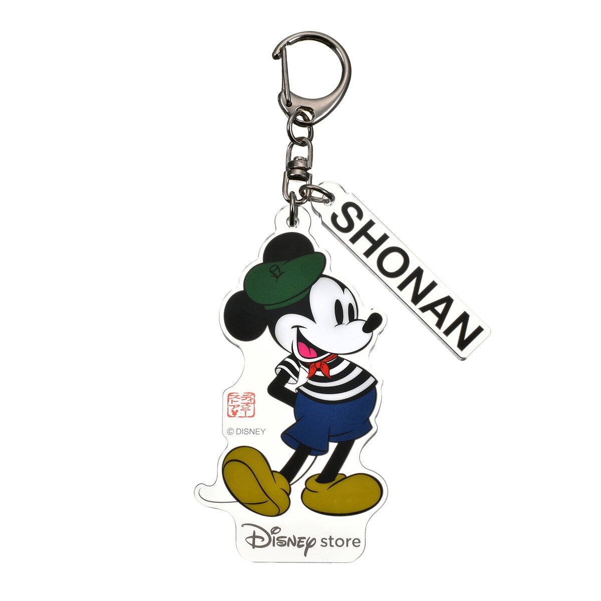 「Disney store POP UP」@羽田空港