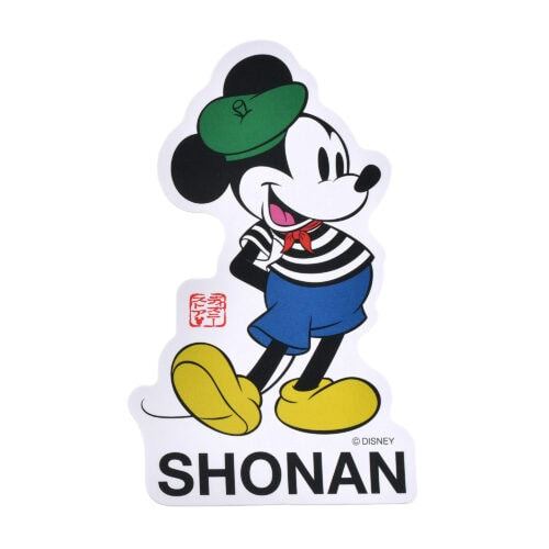「Disney store POP UP」@羽田空港