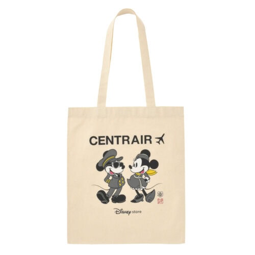 「Disney store POP UP」@羽田空港