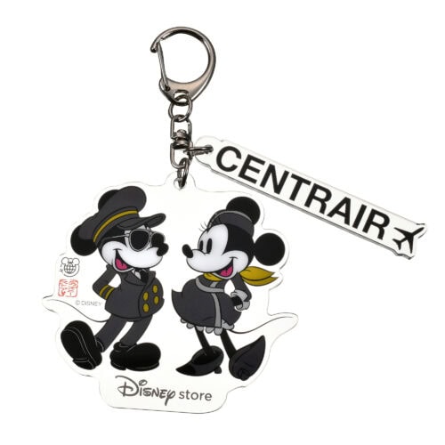 「Disney store POP UP」@羽田空港