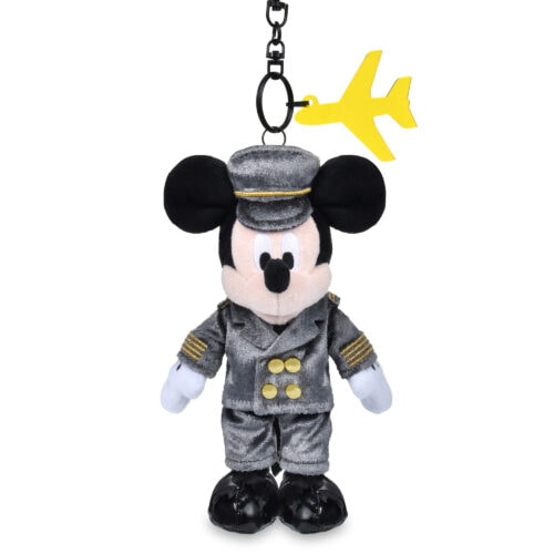 「Disney store POP UP」@羽田空港