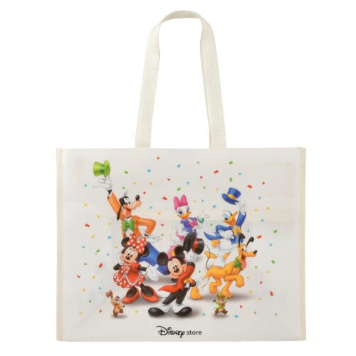 「Disney store POP UP」@羽田空港